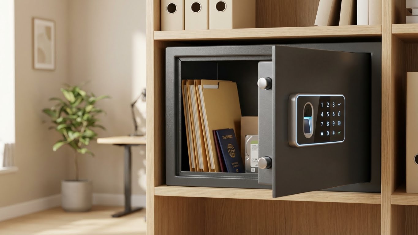 Smart Security Cameras: Choosing the Right Setup